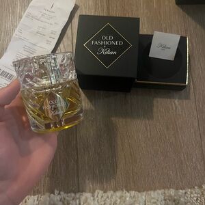 Kilian Old Fashioned Fragrance for Men - Gold